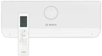 Bosch CL3000iU W 20 E Split-Klimager&auml;t Inneneinheit 2,0kW wei&szlig; (7733701997)