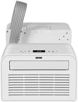 Unold Mobiles Split-Klimagerät 5000BTU/h 12m² EEK A (86320)
