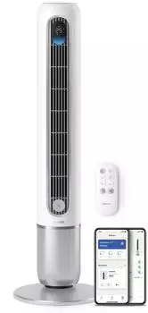 Philips 7000 Series CX7550/00 wei&szlig;/silber