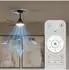 Philips Olas 30W Ø 132 cm D175873