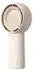 JisuLife FA43 Turbo Handventilator 4000mAh, braun (FA43-BROWN)
