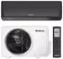 Buderus Logacool AC186i.3 Singlesplit-Klimaanlage 5,3kW, schwarz (7733703142)