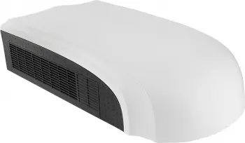 Mestic RTA-1700L Dachklimaanlage mit Heizung 1700W wei&szlig; (1517810)