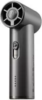 Nitecore NC-NEF01-BL, Nitecore NEF01 - Mini Handventilator mit 5 Stufen, Akku &...