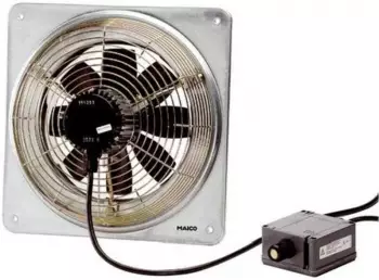 Maico DZQ 30/2 B Ex t Axial-Wandventilator (0083.0206)