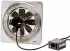 Maico DZQ 30/2 B Ex t Axial-Wandventilator (0083.0206)