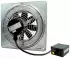 Maico DZQ 30/2 B Ex t Axial-Wandventilator (0083.0206)