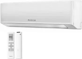 Buderus Logacool AC186i.3-2,6 W Wandgerät Inneneinheit 2,6kW weiß (7733702821)