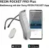 Sony REON Pocket Pro Plus