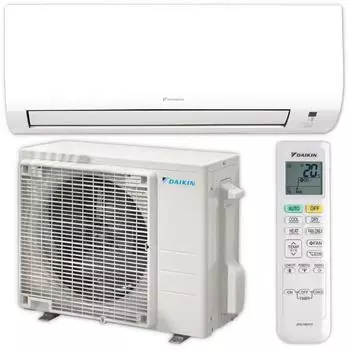 Daikin Comfora FTXP50N9 + RXP50N9 5 kW (COMFORA-FTXP50N)