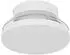 Eglo Hovley LED-Deckenventilator CCT Ø41cm, weiß, Fernbedienung