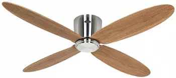 CasaFan Eco Plano II 132 BN-EN