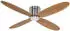 CasaFan Eco Plano II 132 BN-EN