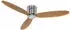 CasaFan Eco Plano II 132 BN-EN