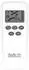 CasaFan Eco Dynamix II WiFi BG-BG