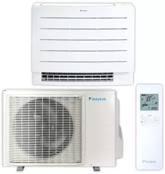 Daikin Perfera FVXM25A9 + RXM25A (FVXM25A9-SET1)
