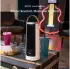 Levoit Windi Mini Plus Turmventilator weiß, kabellos, Timer (LTF-F132B-WEUR)