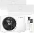Bosch Climate 5000 M CL5000M 53/2 E + CL3000iU W 20 E + CL3000iU W 20 E (BO-CL5000-SET1)