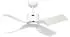 CasaFan Eco Ventos WiFi 102 Wifi WE