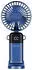 Xlayer Handventlilator blau
