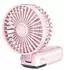 Xlayer Handventlilator rosa