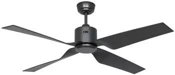 CasaFan Eco Ventos 132 WiFi grau