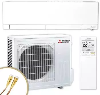 Mitsubishi Electric MSZ-RZ25VU + MUZ-RZ25VUHZ (SET-MSZRZ25-QC)