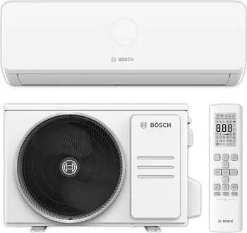 Bosch Climate 3200i Inverter-Klimaanlage 7,0kW (7733703598)