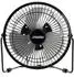 Mesko MS 7322 Tischventilator 15cm USB 4,5W (MS 7322)