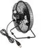 Mesko MS 7322 Tischventilator 15cm USB 4,5W (MS 7322)