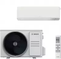 Bosch 7733703120, Bosch Single-Split-Klimaanlage Climate 7000i, Au&szlig;en- und