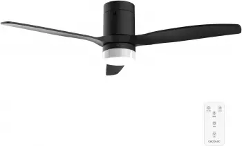 Cecotec EnergySilence Aero 4600 Arctic Black&Black