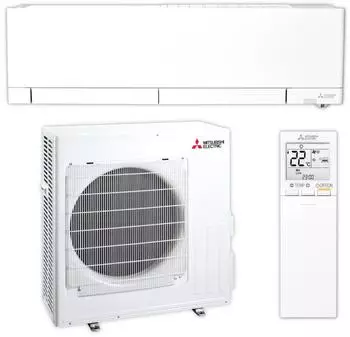 Mitsubishi Electric MSZ-RZ50VU + MUZ-RZ50VUHZ (SET-MSZRZ50)