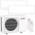 Mitsubishi Electric MXZ-2F53VF4 + MSZ-AY35VGKP + MSZ-AY35VGKP (MSZ-AY-SET-5)
