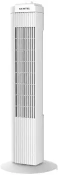 Opviq Kumtel KTF-258 weiss