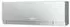 Mitsubishi Electric Multisplit-Klimaanlage MXZ-2F42VF4 + MSZ-EF18VGK + MSZ-EF25VGK silber
