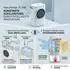 Fakir TC 400 Air Cooler