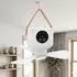 HAC24 Portabler Akku-Deckenventilator (183775065)