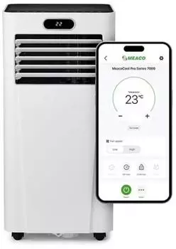 Meaco Cool MC Series Pro 9000 (A-MC9000-PRO-EU)