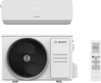 Bosch CL6000IP-Set 3,5 kW WF R290 (7733704027)