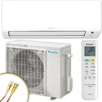 Daikin Comfora FTXP35N9 + RXP35N9 3,5 kW