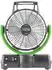 PROCRAFT CF20bb Akku-Standventilator 20V 235mm, 2,0Ah (CF20bb)