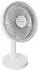 Platinet PRDF0576 Tischventilator 4W mit Akku (13500)