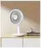 Platinet PRDF0576 Tischventilator 4W mit Akku (13500)