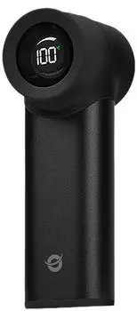 Conceptronic AERIVA02B High-Speed Turbo USB-L&uuml;fter, 5V, schwarz (AERIVA02B)