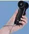 Conceptronic AERIVA02B High-Speed Turbo USB-Lüfter, 5V, schwarz (AERIVA02B)