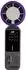 Verbatim Cool'n'Go Ice Touch Pro Handventilator 3000mAh, violett/grau (32349)