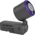 Verbatim Cool'n'Go Ice Touch Pro Handventilator 3000mAh, violett/grau (32349)