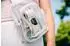 Verbatim Cool'n'Go Aqua Breeze Akku-Handventilator 3000mAh, violett/grau (32345)