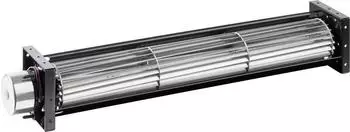 X-Fan CD03029V12BLHWE Querstromventilator 12V DC, linker Motor (CD03029V12BLHWE)